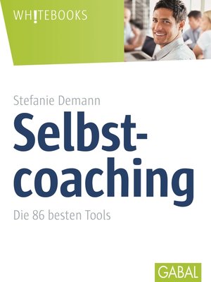 cover image of Selbstcoaching